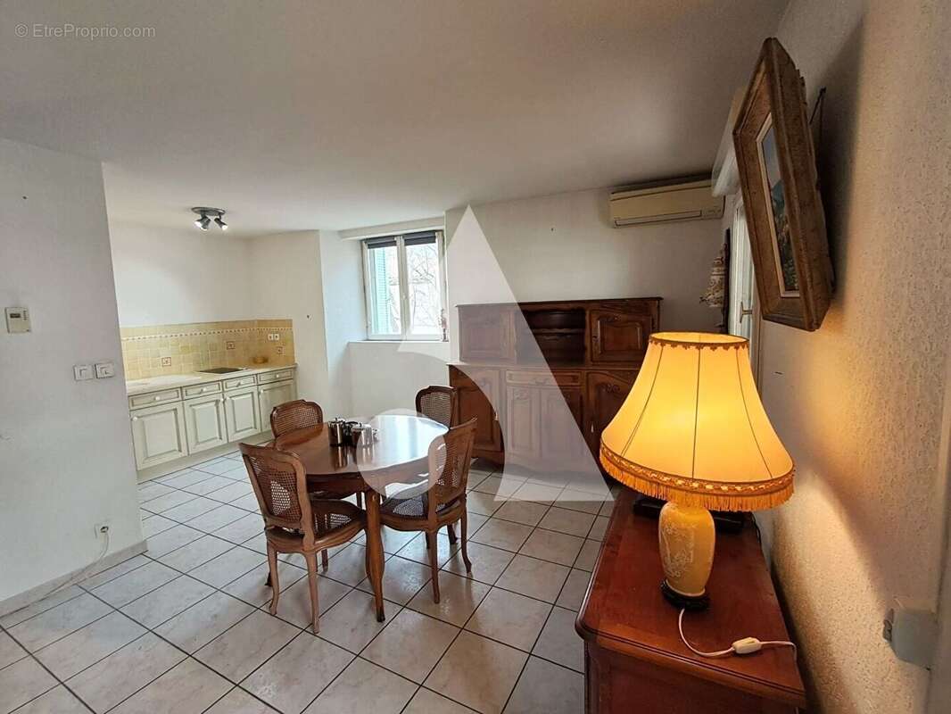 Appartement à CAVAILLON