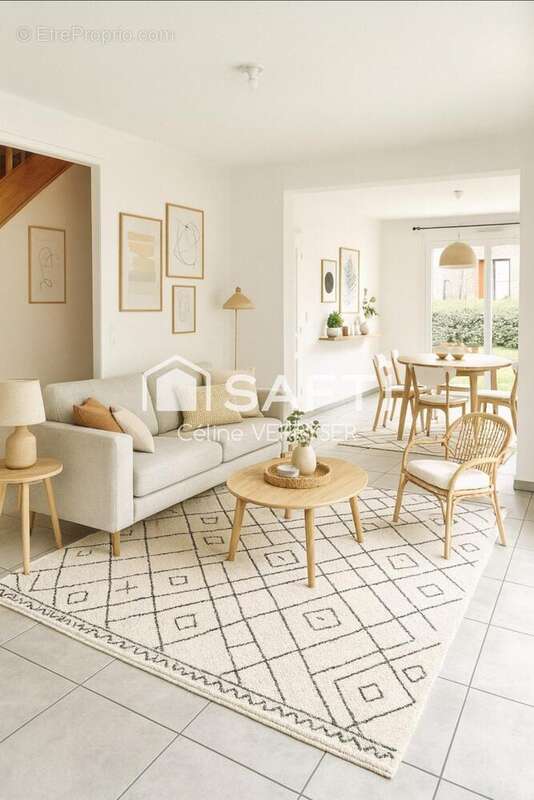 Photo 3 - Maison à HAZEBROUCK