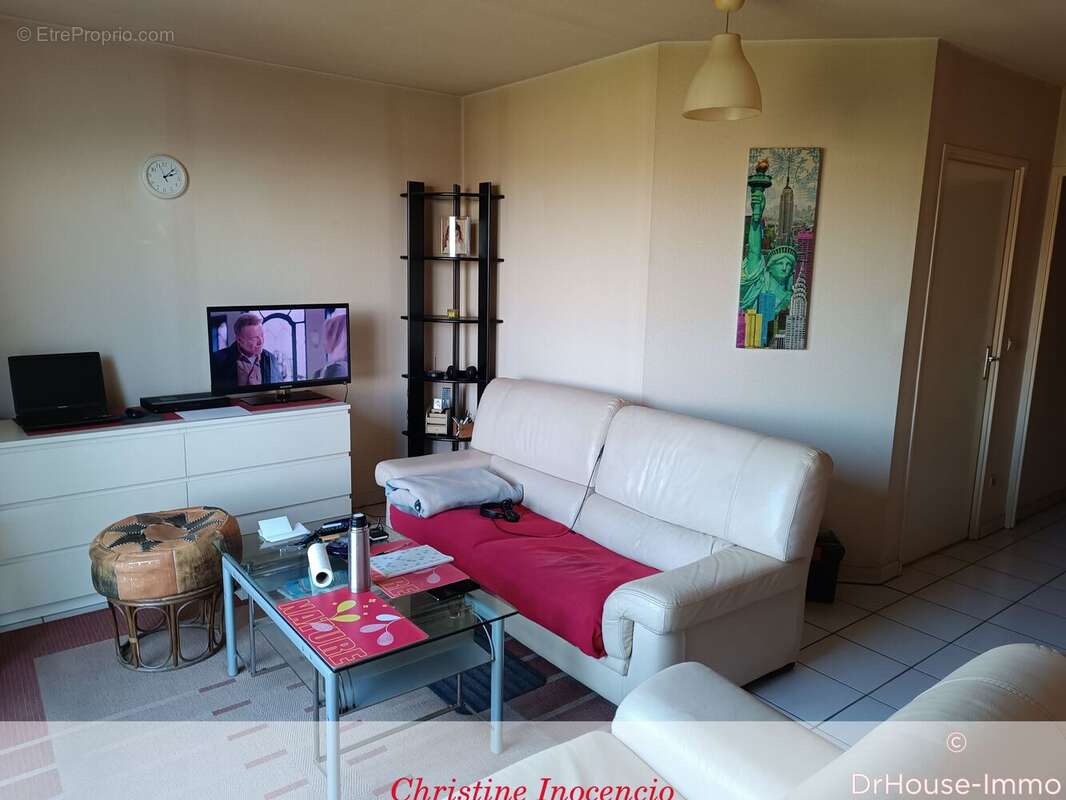 Appartement à BLAYE