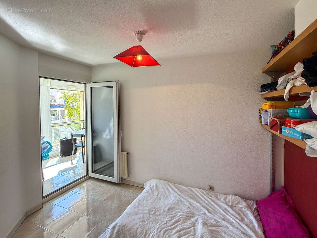 Appartement à SETE