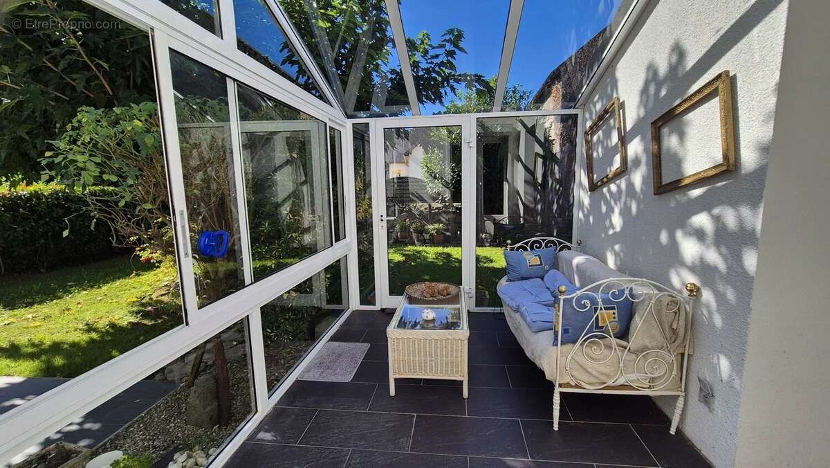 Maison à SAINT-PE-DE-BIGORRE