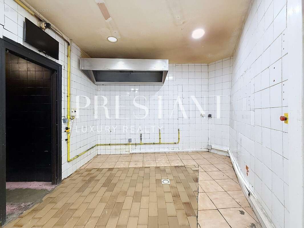 Commerce à BORDEAUX