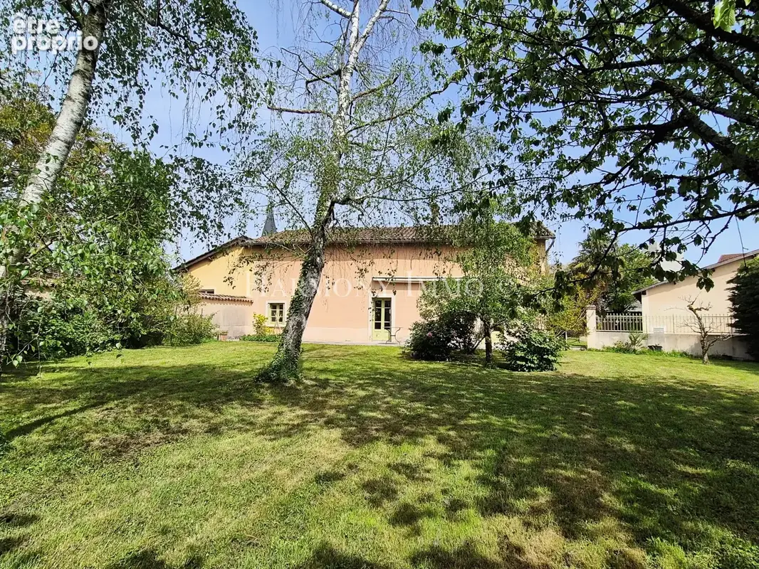 Belle propriété de charme de 262 m2 pour projet familial - photo 21