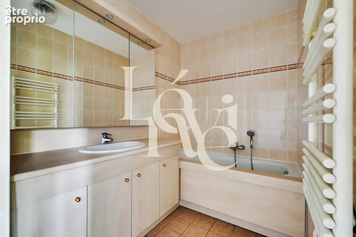Appartement - 4 pièces - 100 m² - photo 6
