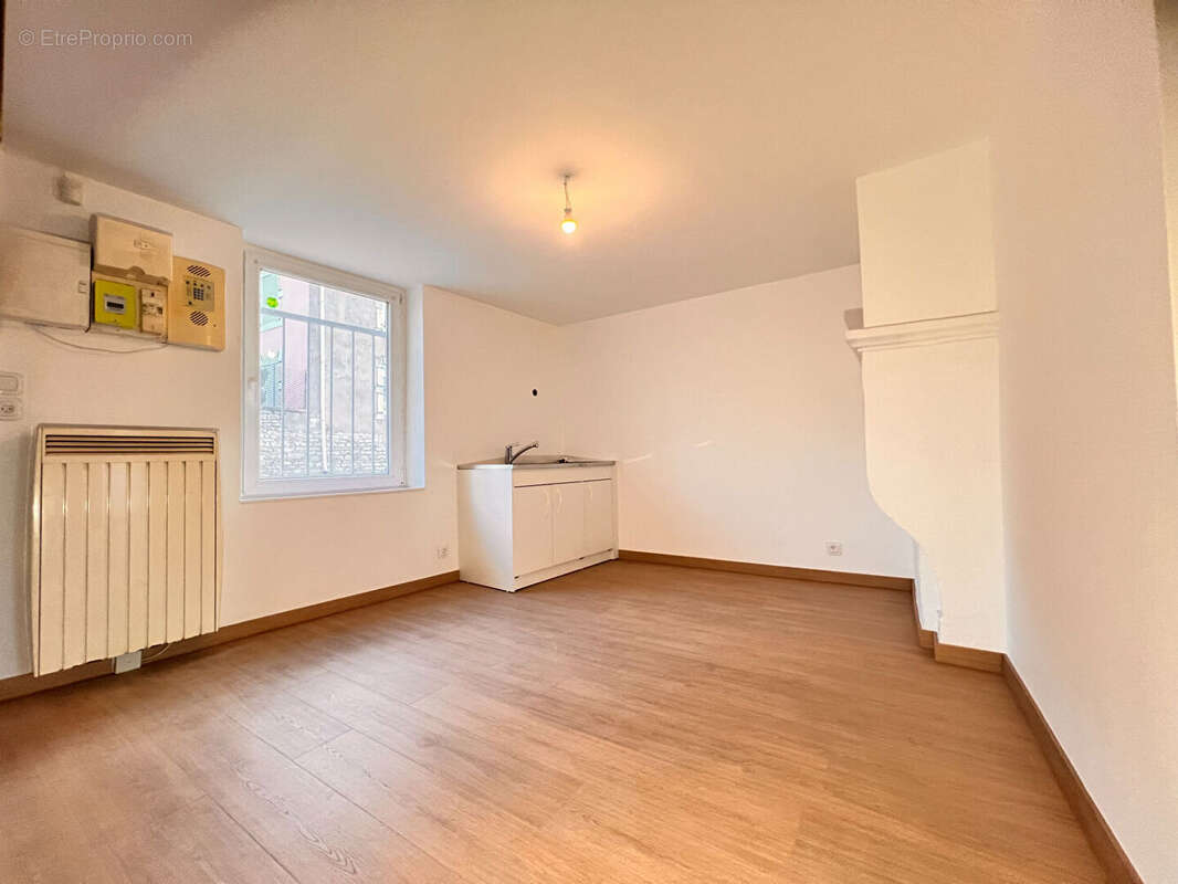 Maison à GERBEVILLER