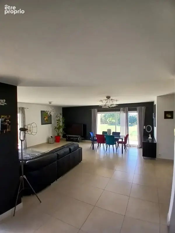 Maison 5 pièces 140 m² à vendre à Fabas (82170) - photo 3