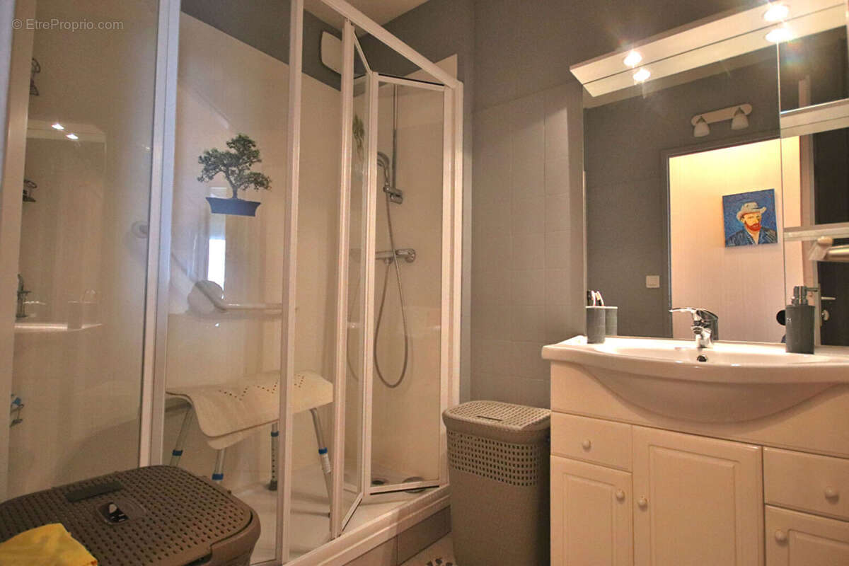 Appartement à MOULINS