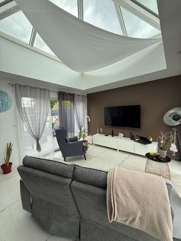 Maison à PLOURIN-LES-MORLAIX