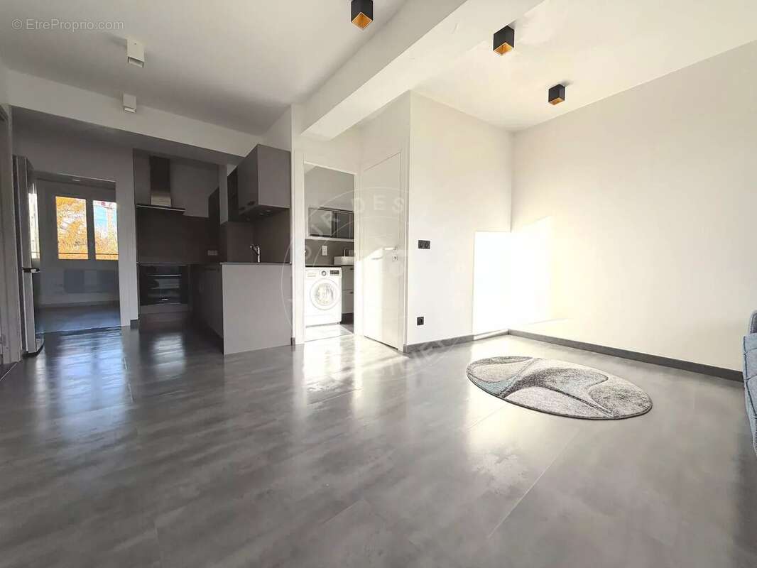 Appartement à ANNECY-LE-VIEUX