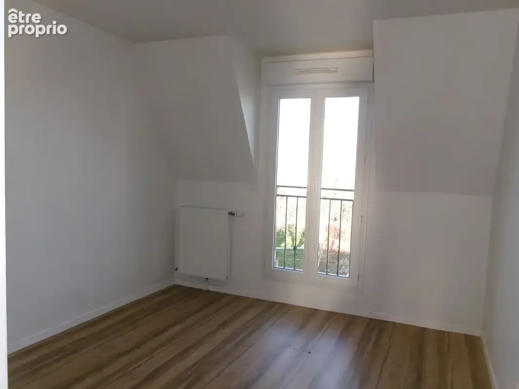 Appartement  4 pièce(s) - photo 13