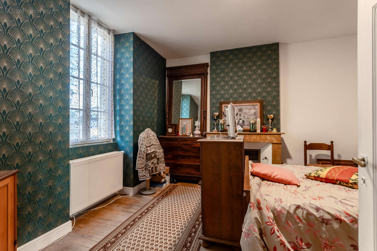 Une perle rare au cœur de Monflanquin - photo 31