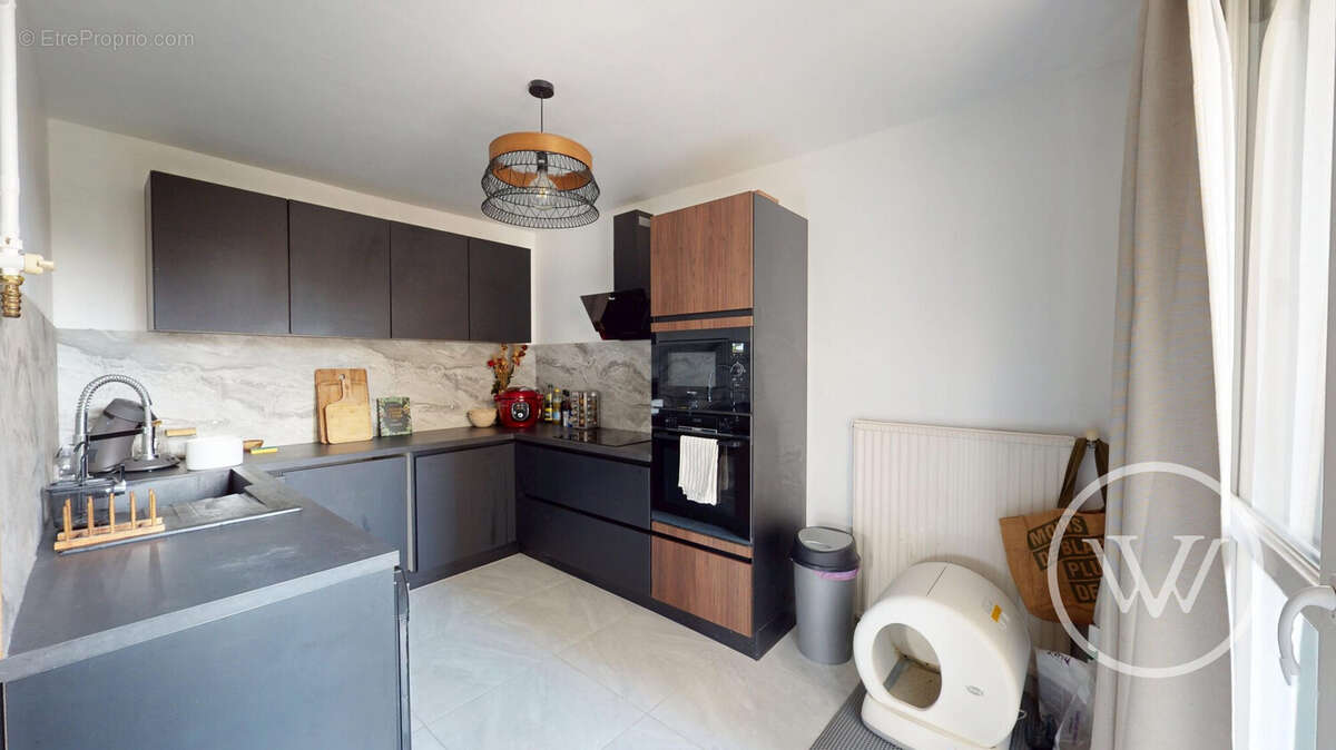 Appartement 96 m² à Valence  - photo 8