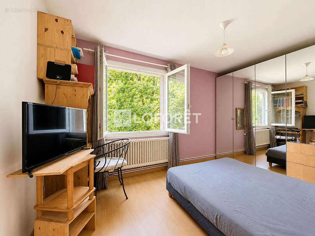 Appartement à CHAMBERY