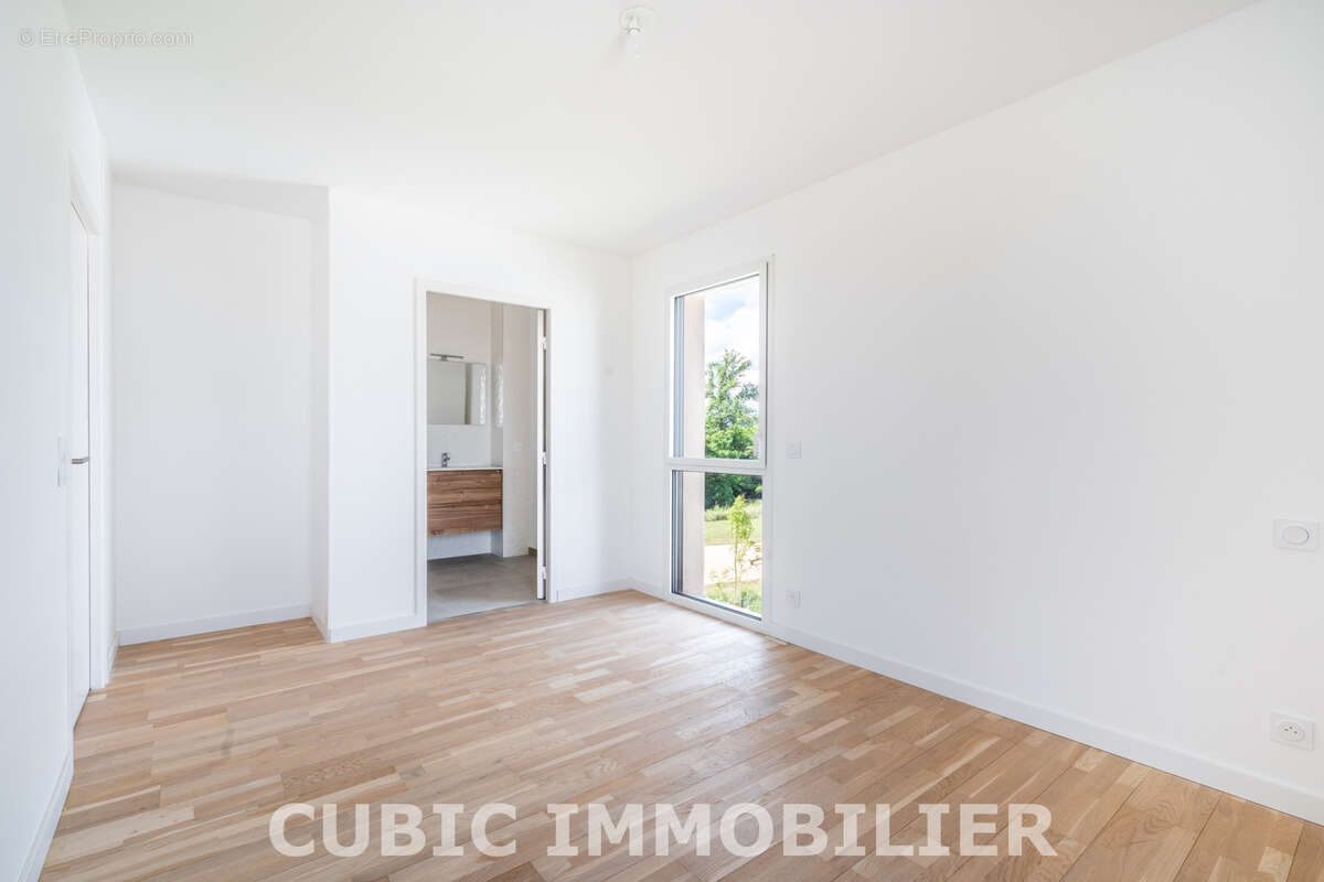 Appartement à ARNAS