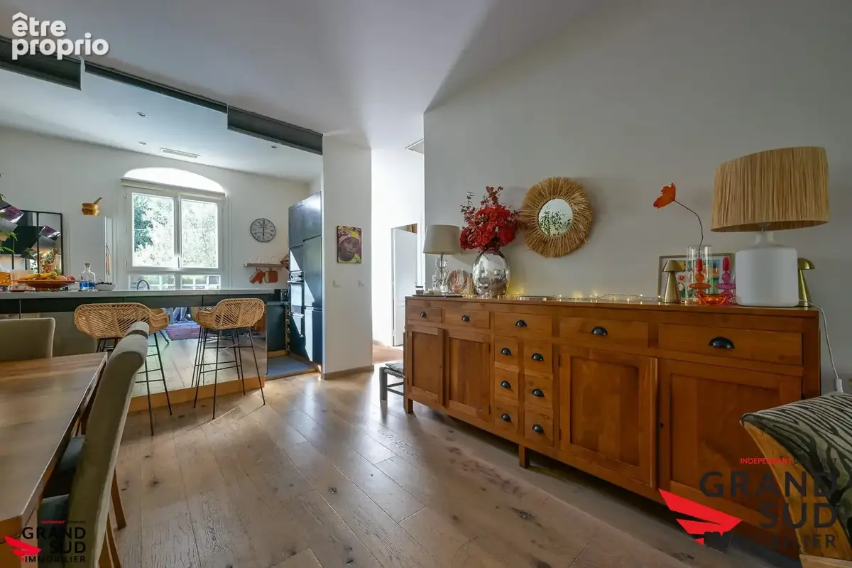 Maison 4 pièces 120 m² à vendre à Bordeaux (33200) - photo 5