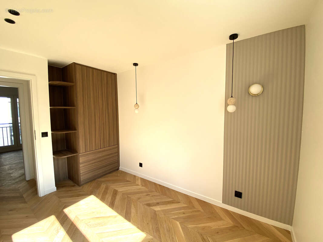 Appartement à ANTONY