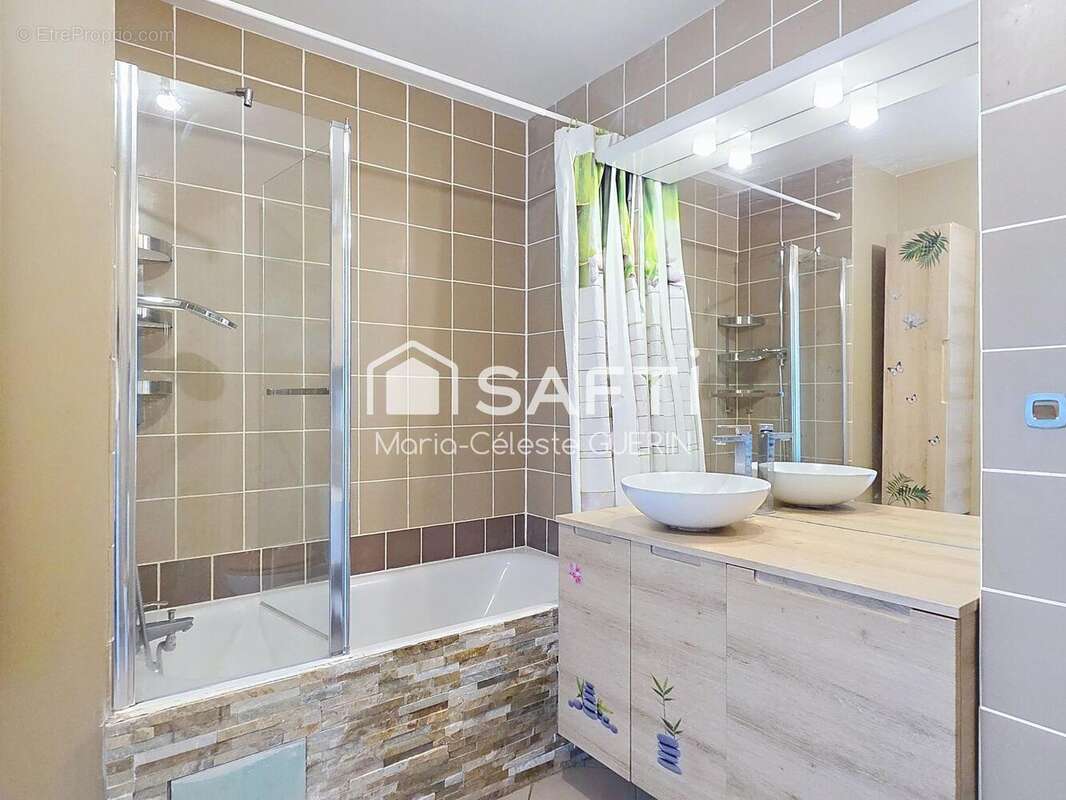 Photo 6 - Appartement à MANTES-LA-VILLE