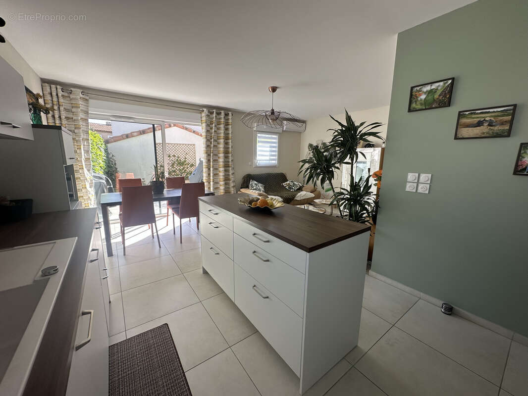 Maison à LA FARLEDE