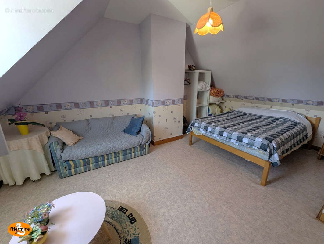Maison à QUIBERON