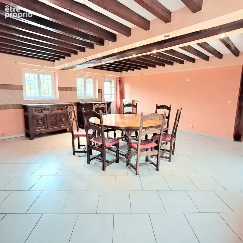 Propriété Bray Saint Aignan - photo 2
