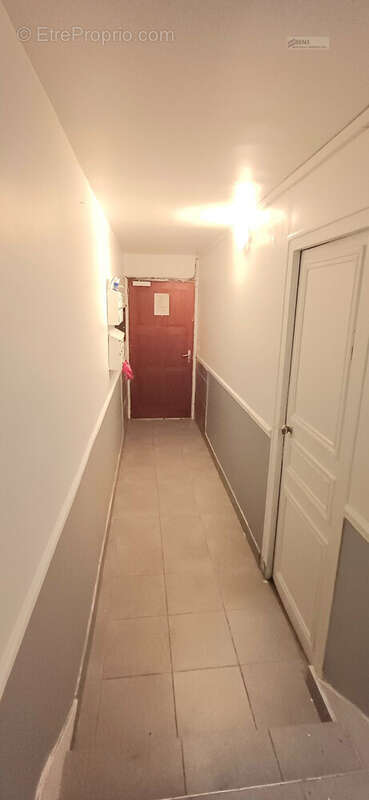 Appartement à CHOISY-LE-ROI