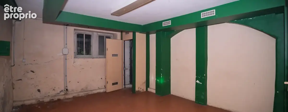 Maison de Maître - 800 m² - Mulhouse (68) - photo 7