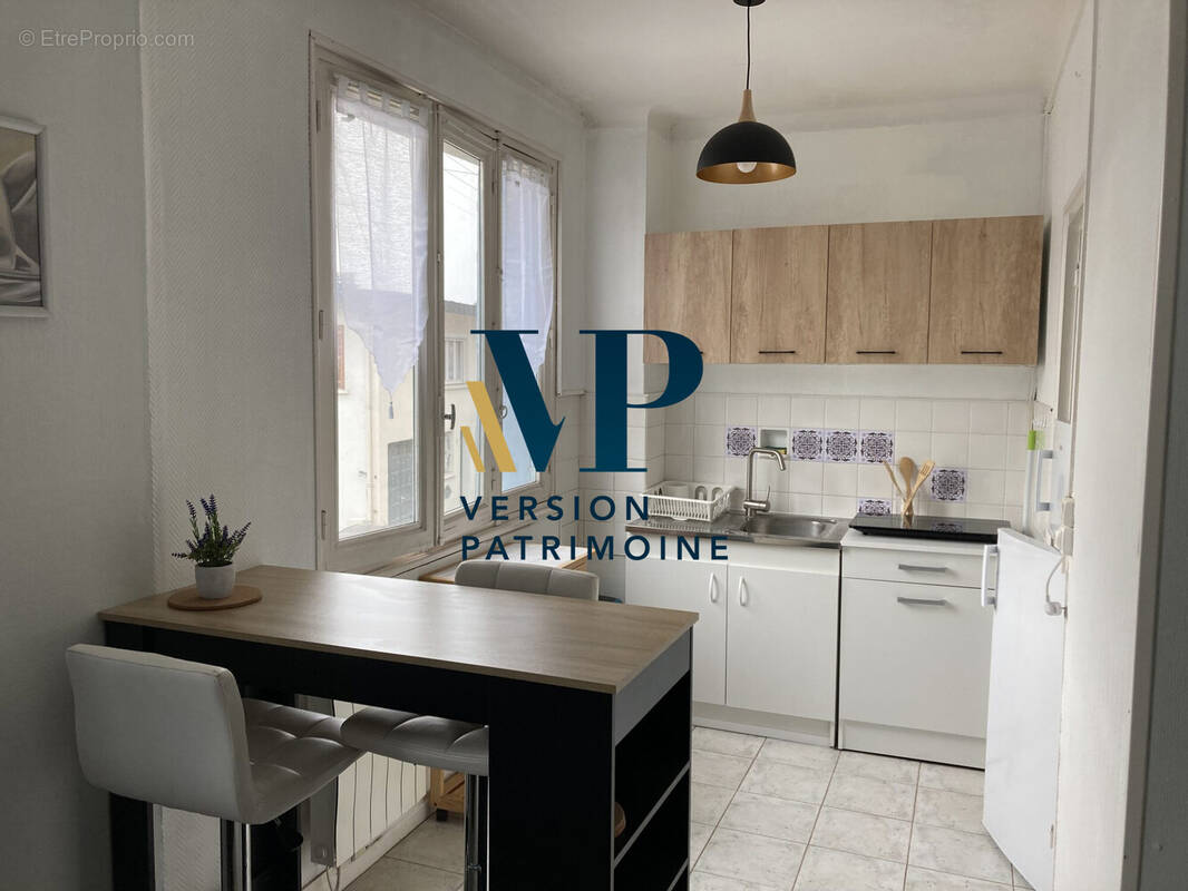 Appartement à TULLE