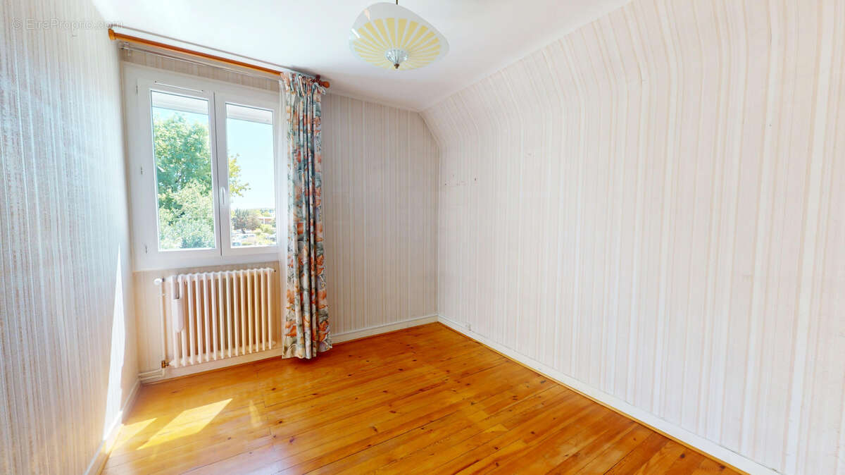 Maison à SAINT-APOLLINAIRE