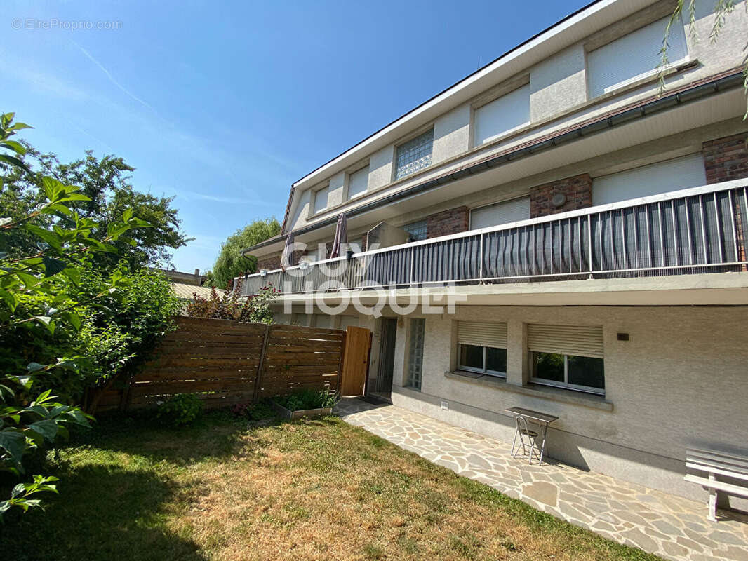Appartement à CHELLES