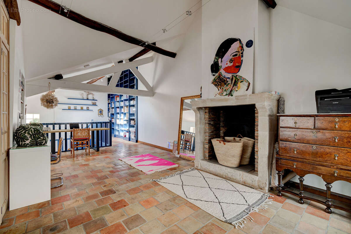 Maison à MAREIL-MARLY