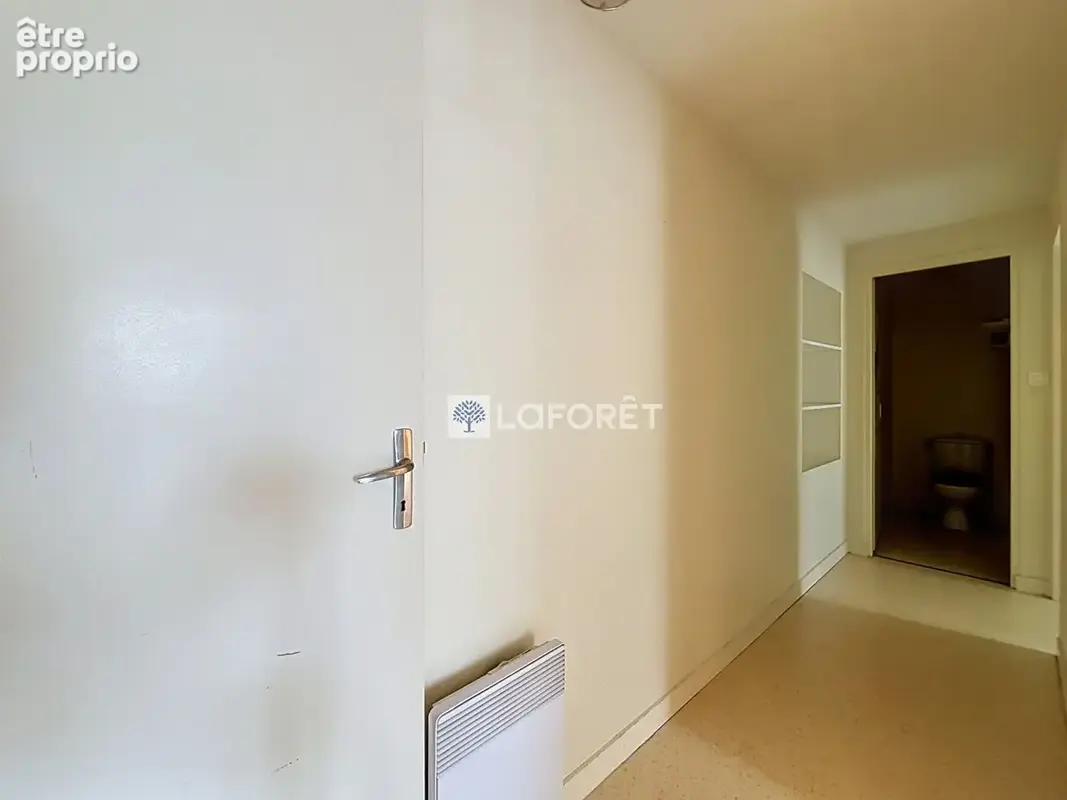 Ensemble immobilier deux logements Beaulieu Sous Parthenay - photo 17