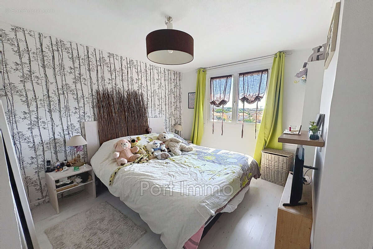 Appartement à CAGNES-SUR-MER