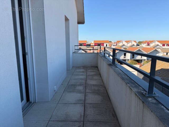 Appartement à LA ROCHELLE