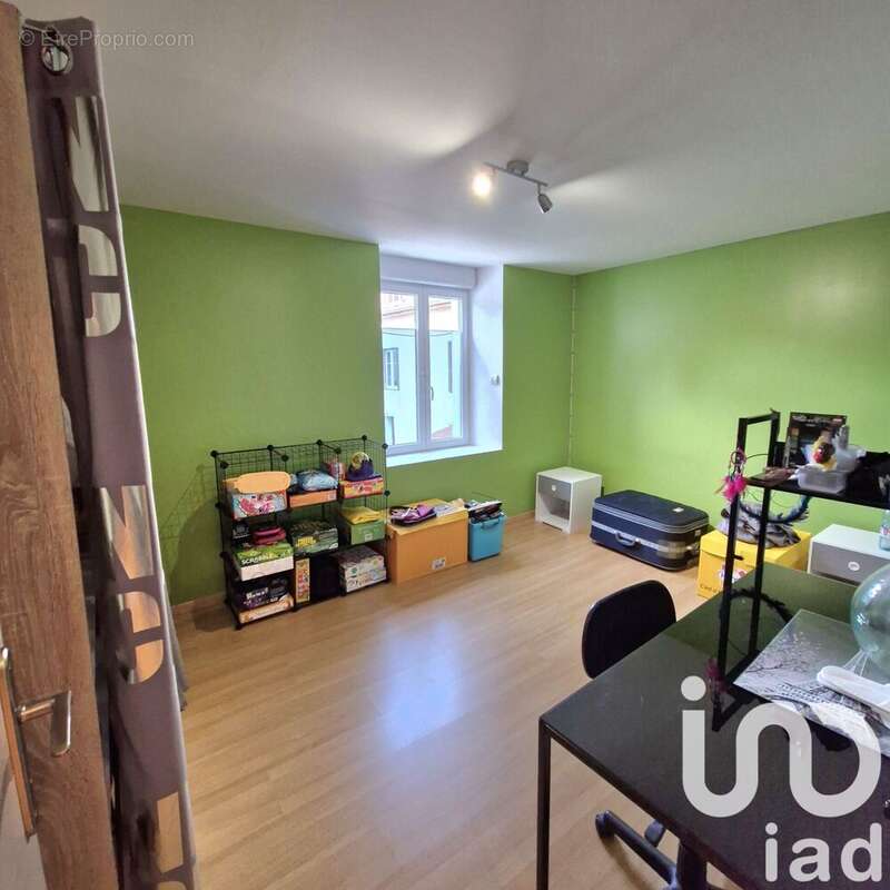 Photo 7 - Maison à VAUCOULEURS