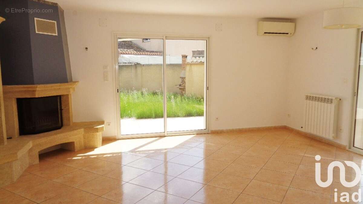 Photo 7 - Maison à FLORENSAC