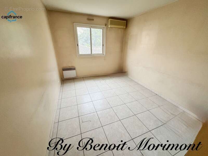 Appartement à DRAGUIGNAN