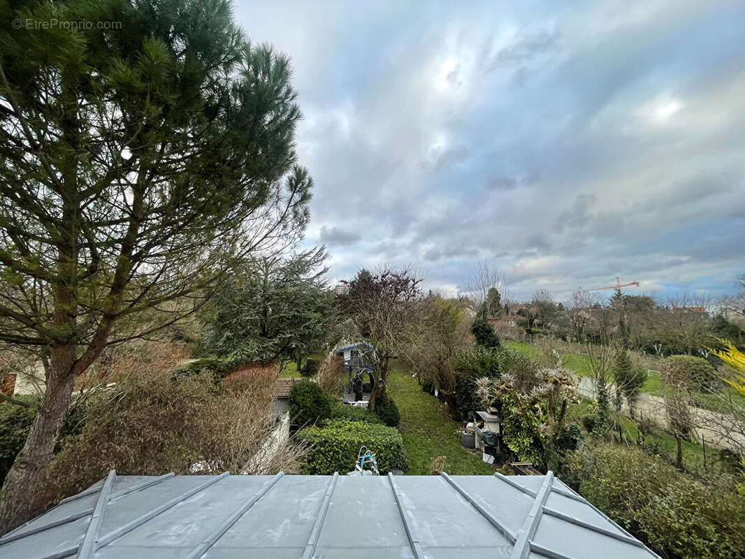 Maison à SUCY-EN-BRIE