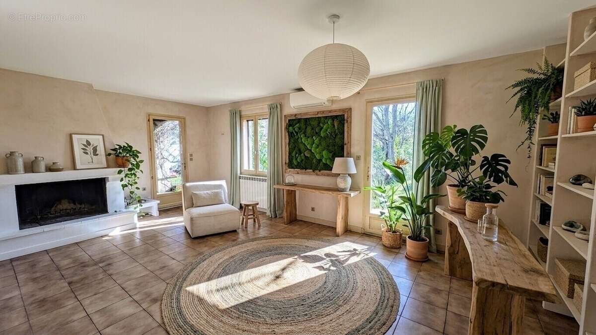 Maison à LAURIS