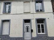 Maison à VALENCIENNES