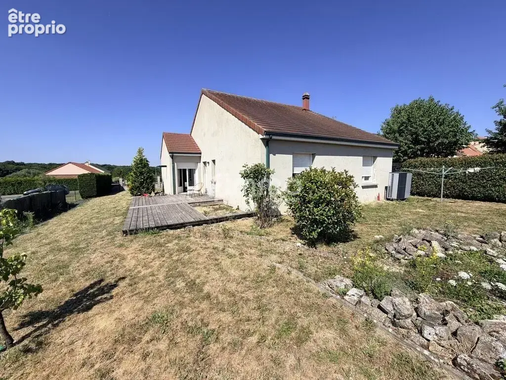 Vente maison à Brettnach 57320 - photo 4