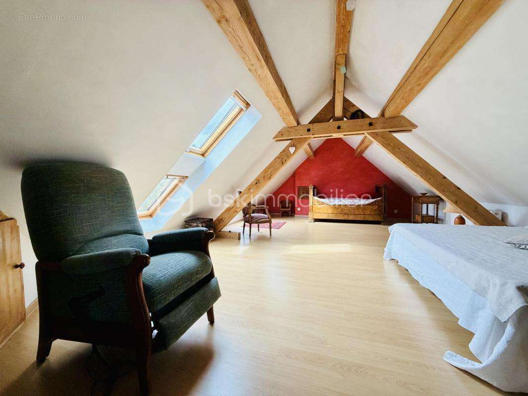 Maison à SAINTE-MARIE-AUX-MINES