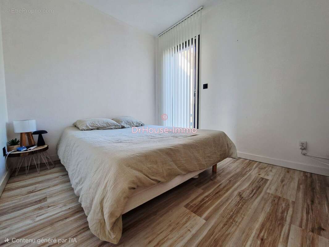 Maison à ROMANS-SUR-ISERE