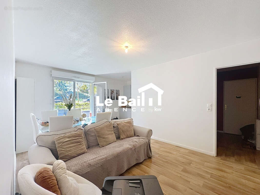 Appartement à BEAUVAIS
