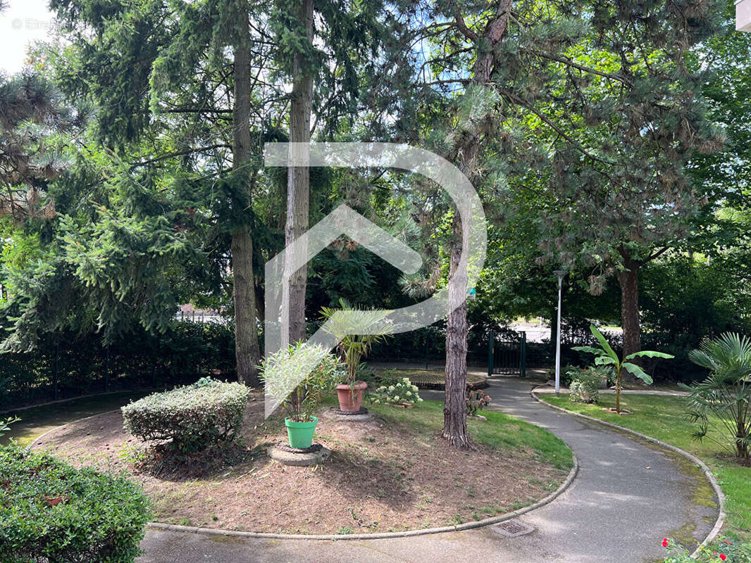 Appartement à MAUREPAS