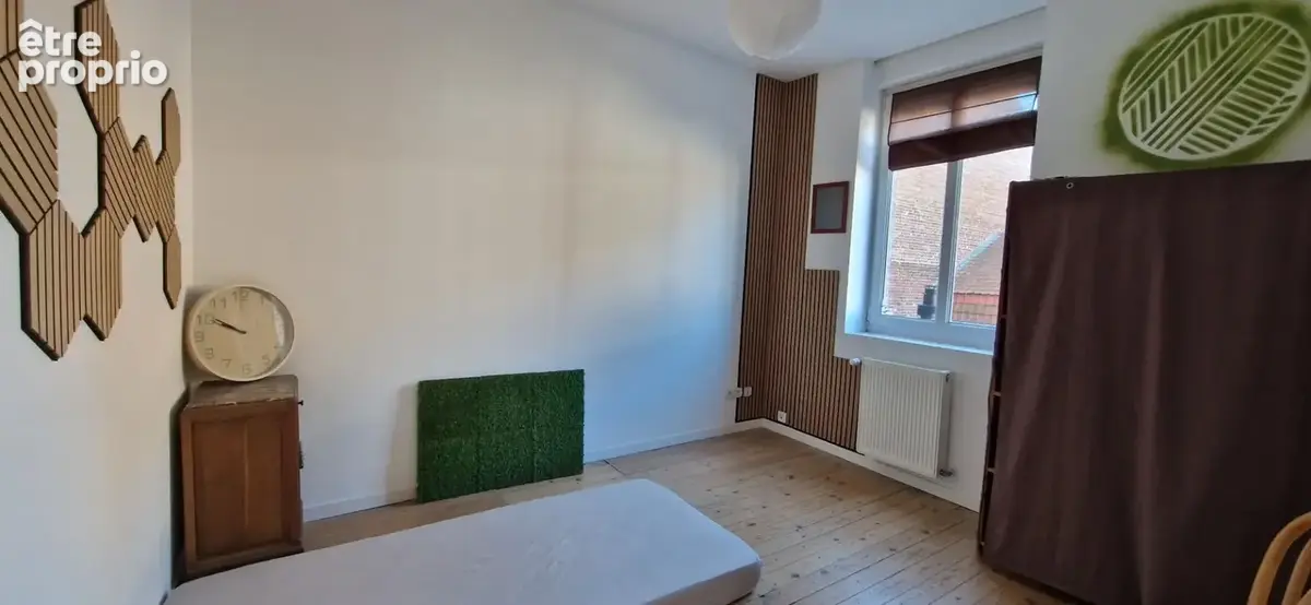 Maison 6 pièces 115 m² à vendre à Houplines (59116) - photo 9