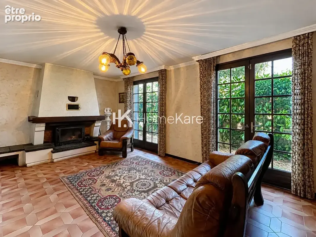 Maison 7 pièces 145 m² à vendre à Toulouse (31200) - photo 4
