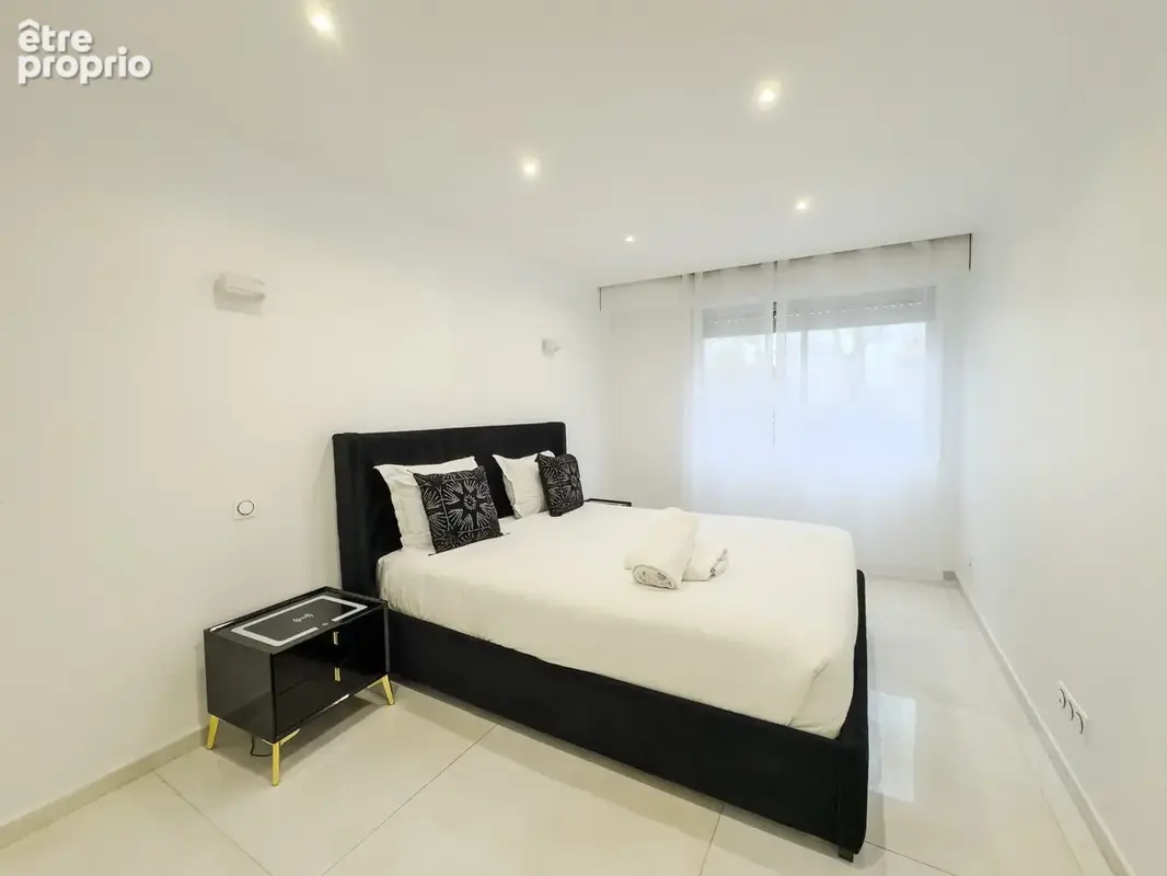 Appartement 103 m² à Courbevoie  - photo 6