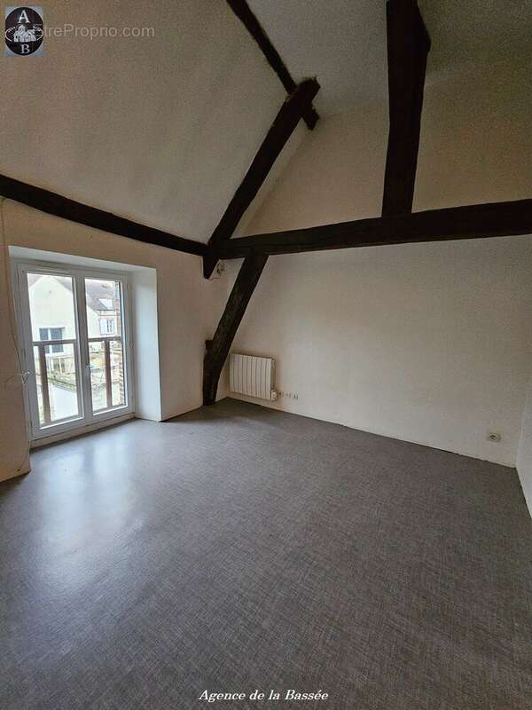 Appartement à PROVINS