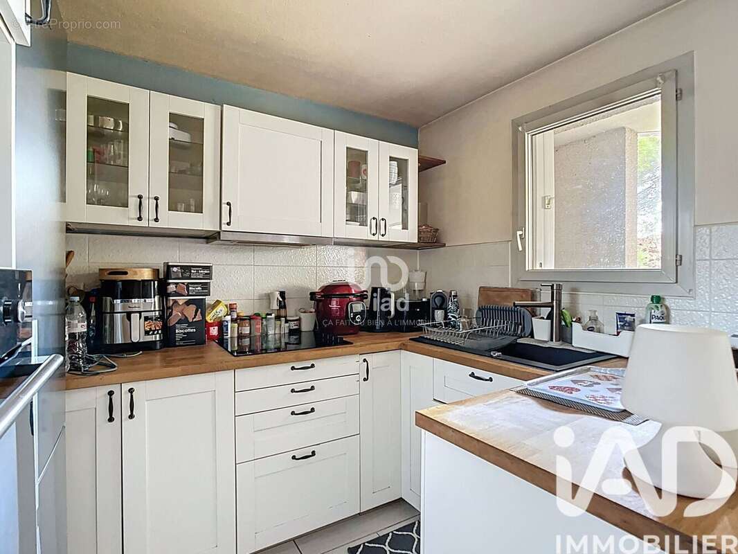 Photo 4 - Appartement à TOULOUSE