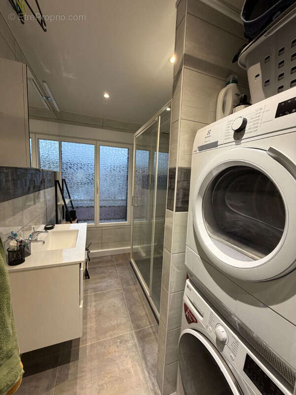 Appartement à GERARDMER